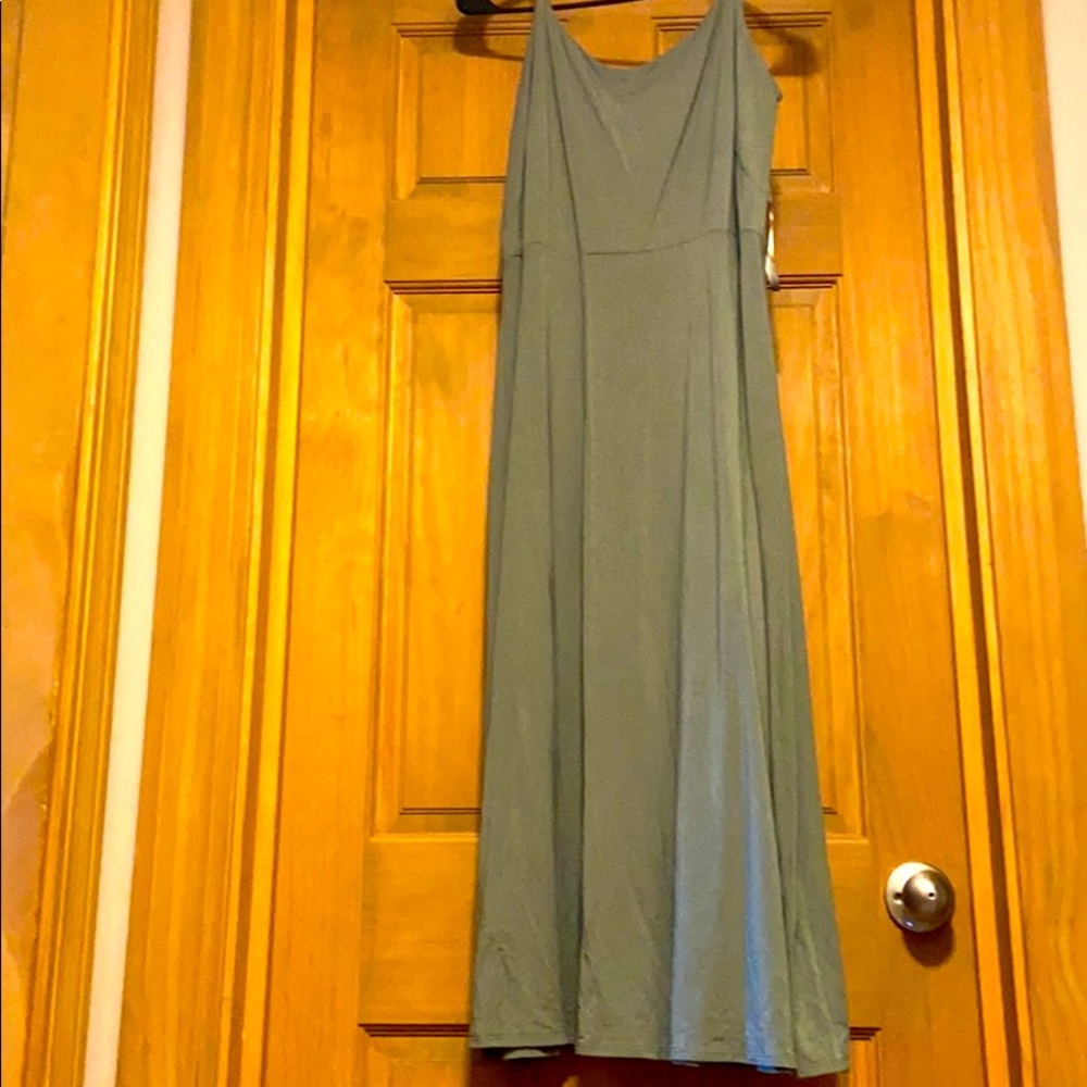 Women’s sundress